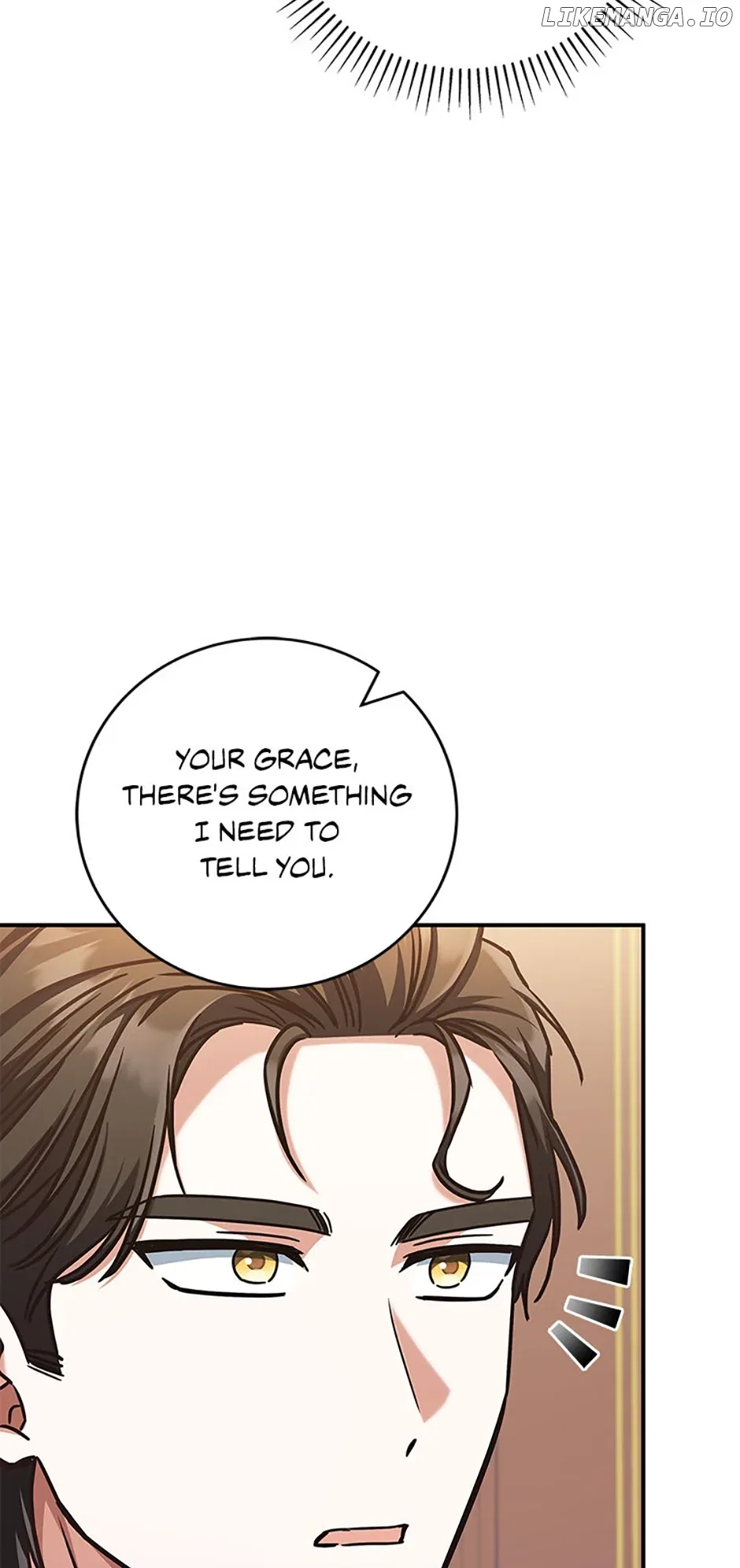 I’m Not the Final Boss’ Lover Chapter 59 – Page 33