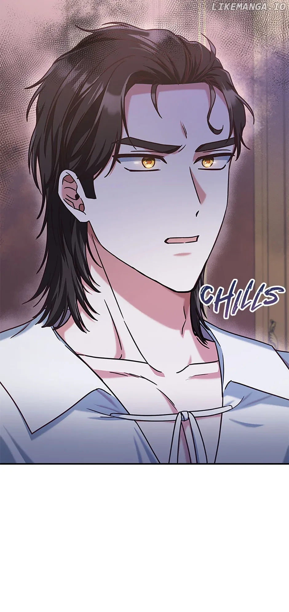 I’m Not the Final Boss’ Lover Chapter 59 – Page 37