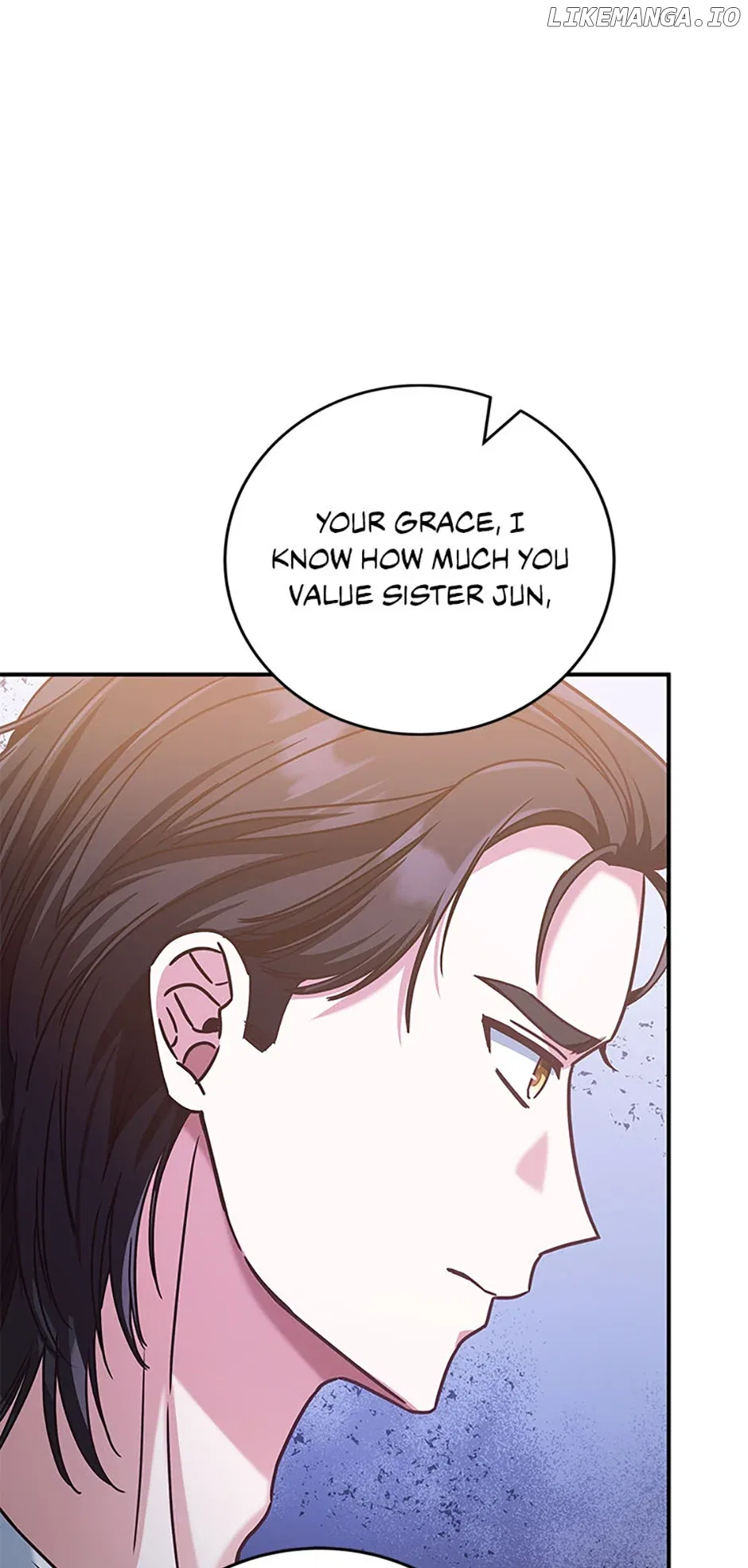 I’m Not the Final Boss’ Lover Chapter 59 – Page 39