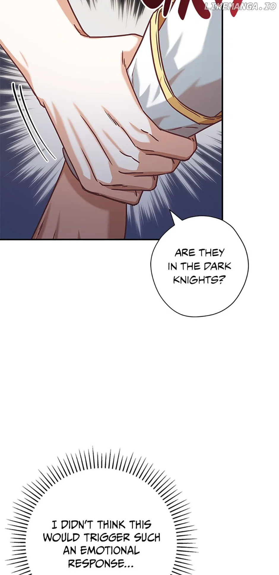 I’m Not the Final Boss’ Lover Chapter 59 – Page 46