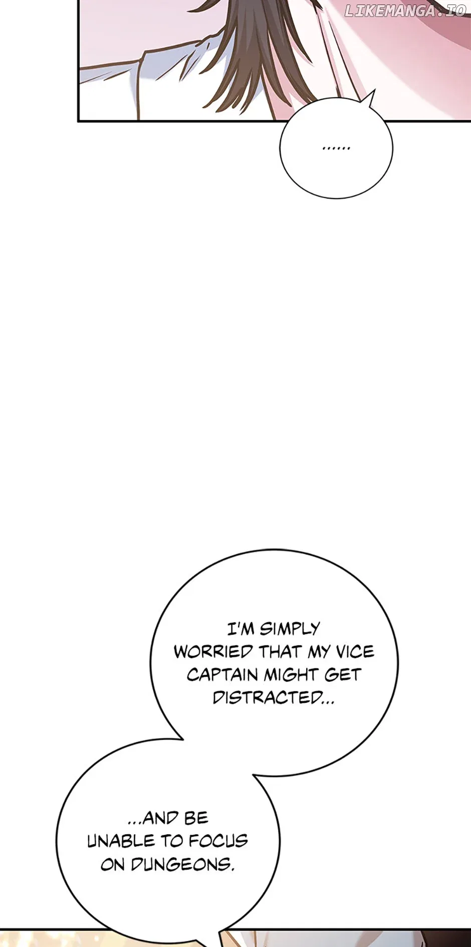 I’m Not the Final Boss’ Lover Chapter 59 – Page 52