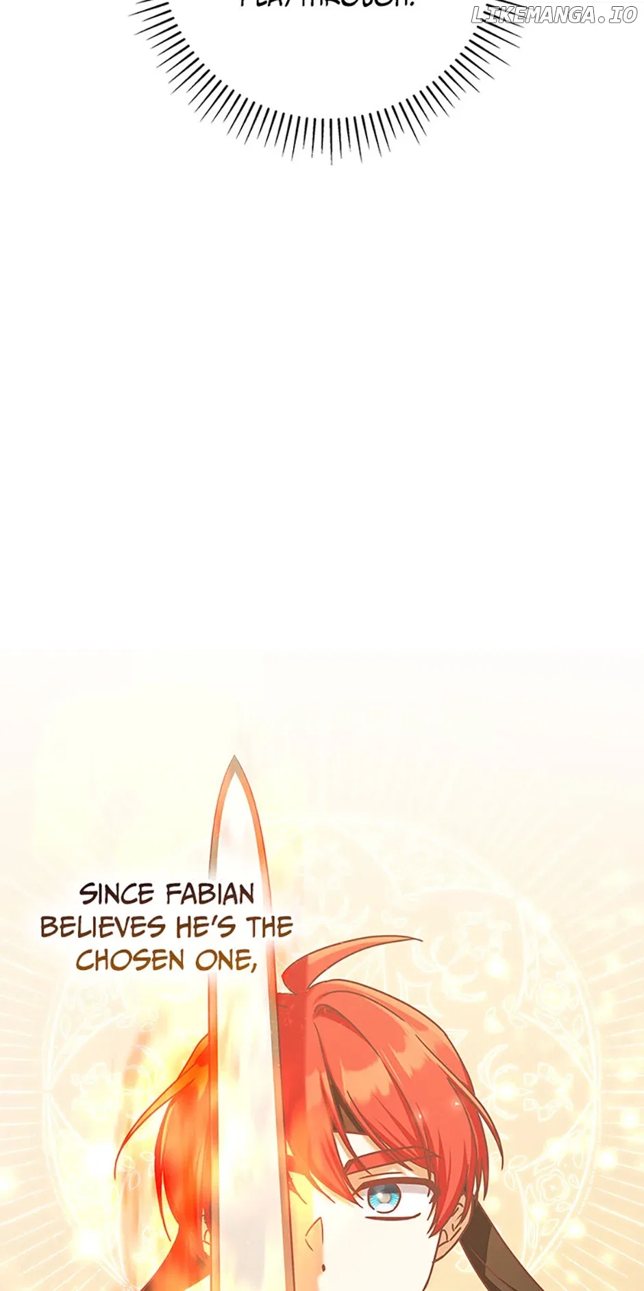 I’m Not the Final Boss’ Lover Chapter 59 – Page 62