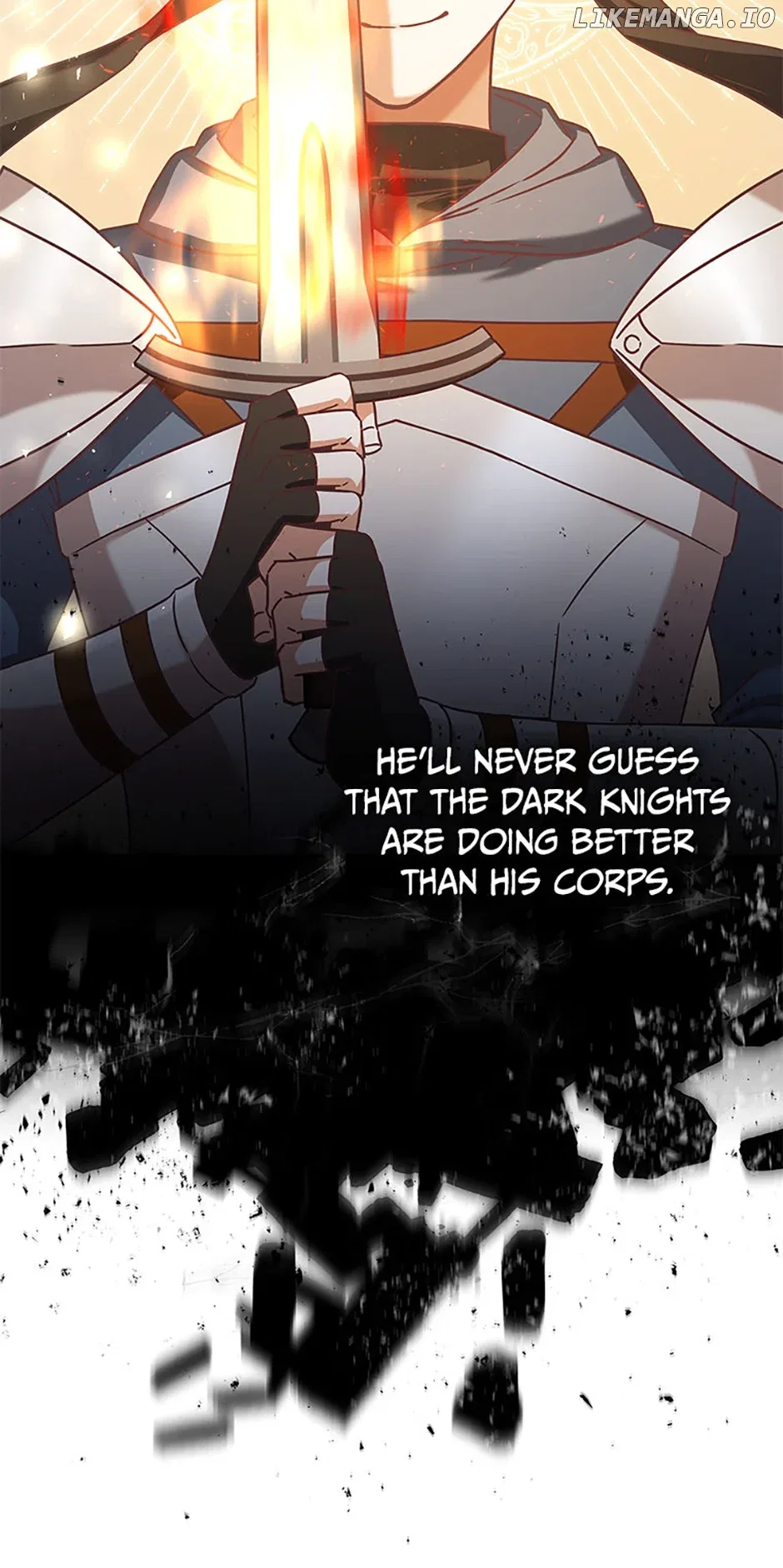 I’m Not the Final Boss’ Lover Chapter 59 – Page 63