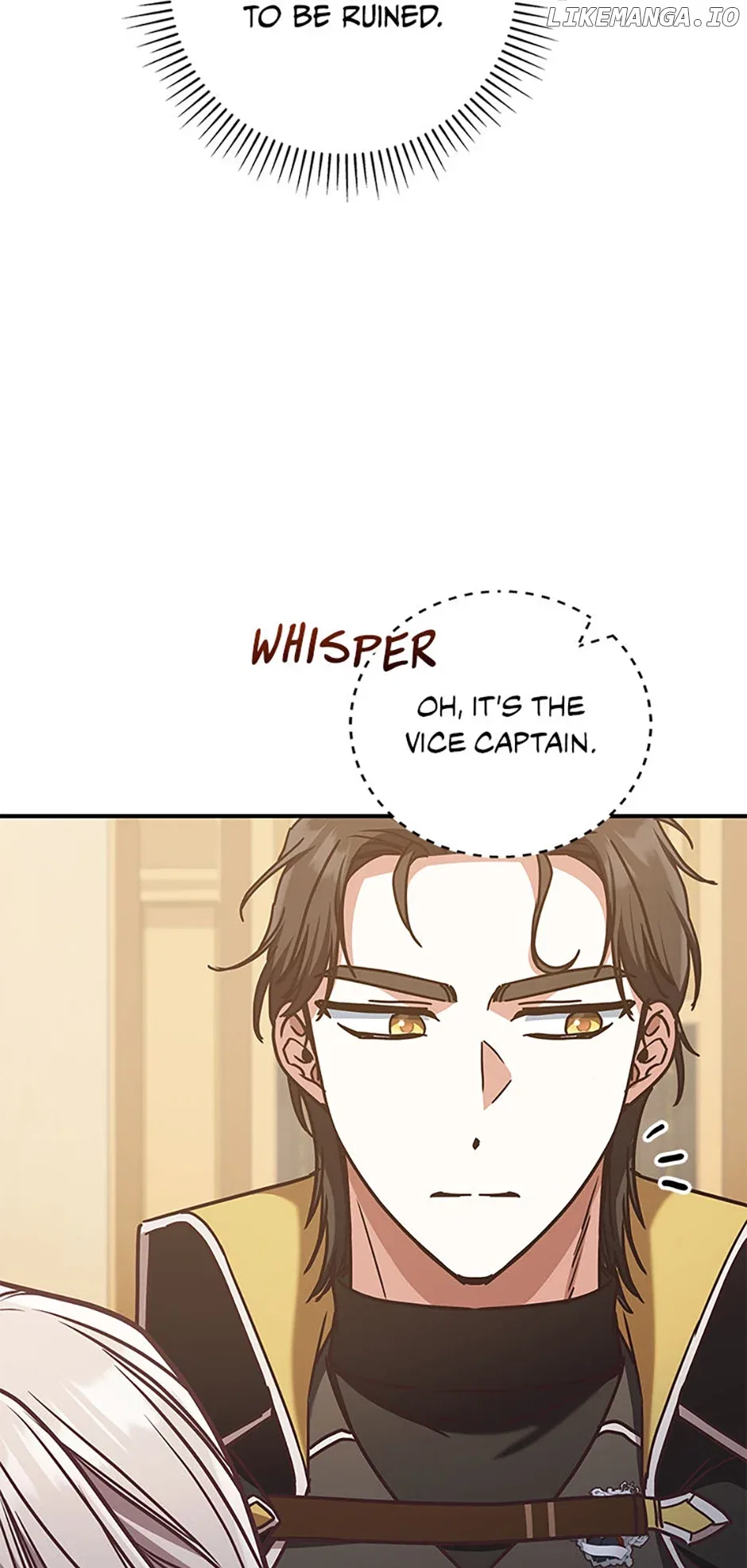 I’m Not the Final Boss’ Lover Chapter 59 – Page 65