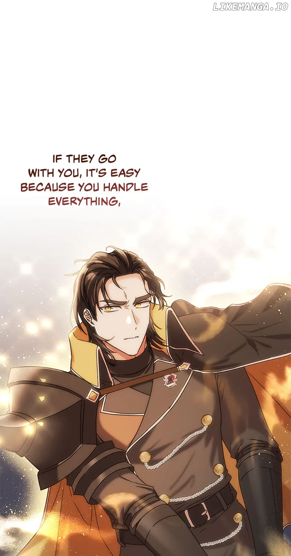 I’m Not the Final Boss’ Lover Chapter 59 – Page 71