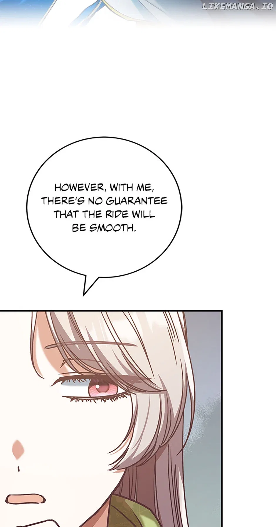 I’m Not the Final Boss’ Lover Chapter 59 – Page 73
