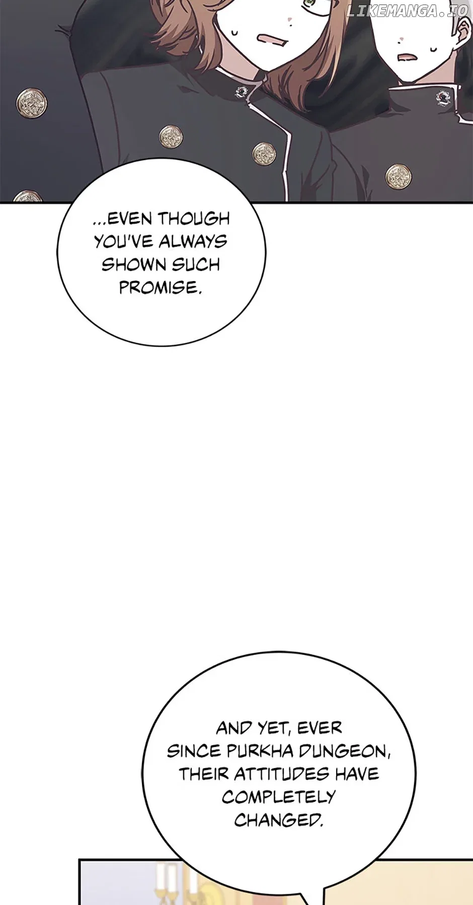I’m Not the Final Boss’ Lover Chapter 59 – Page 78