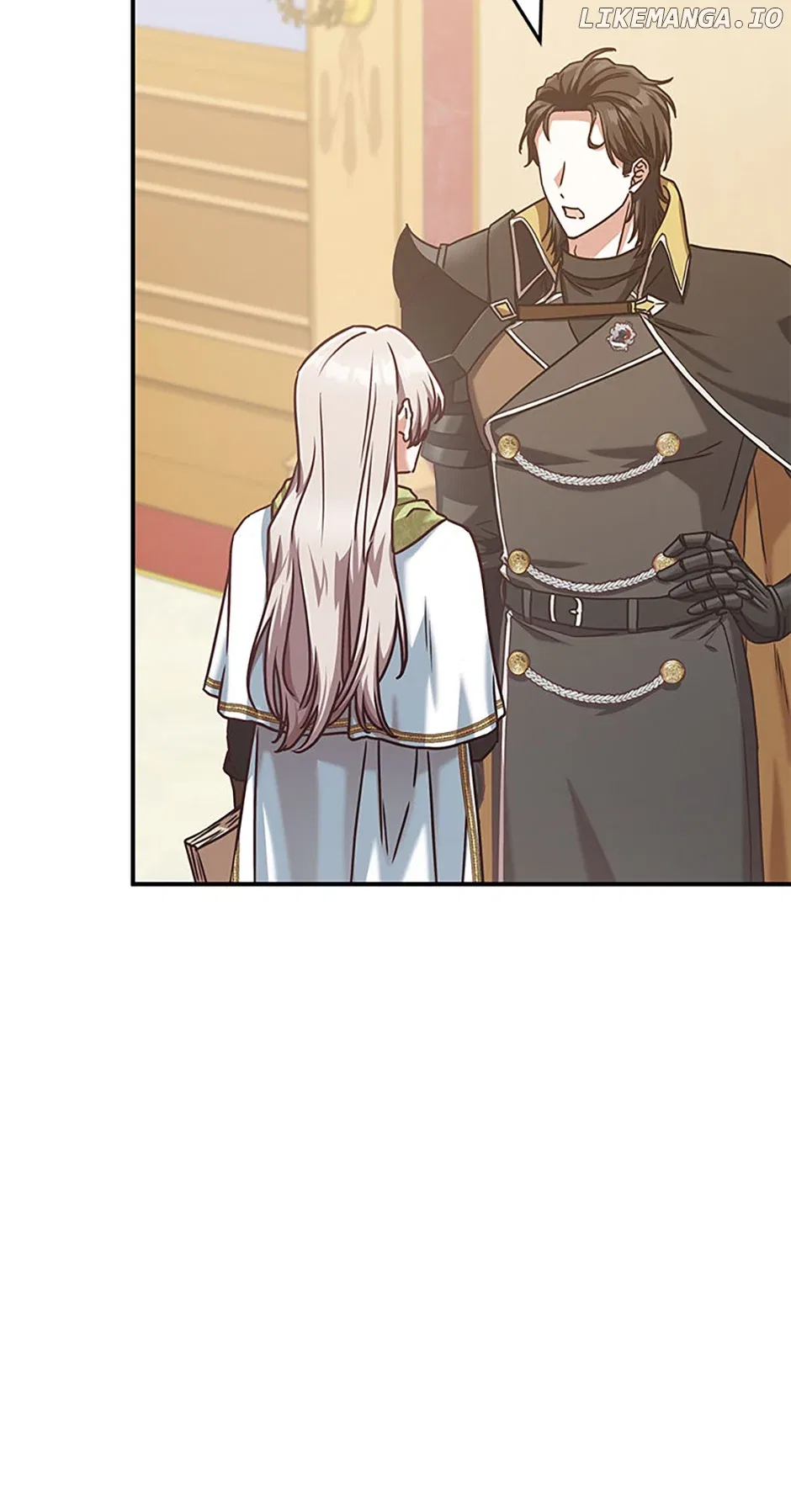 I’m Not the Final Boss’ Lover Chapter 59 – Page 79