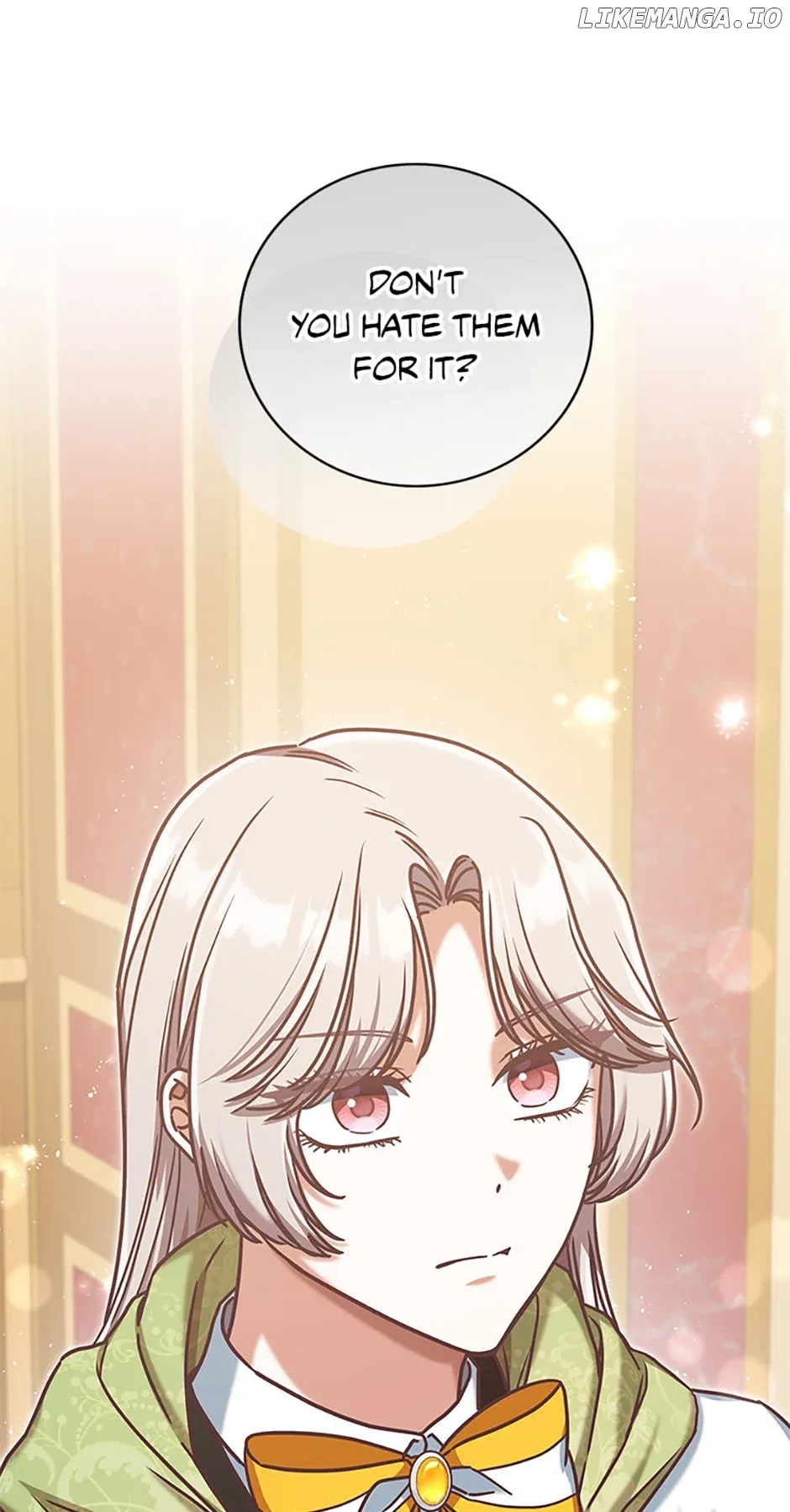 I’m Not the Final Boss’ Lover Chapter 59 – Page 80