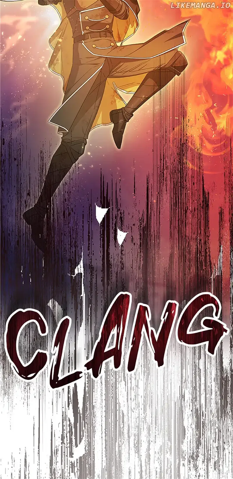 I’m Not the Final Boss’ Lover Chapter 58 – Page 3