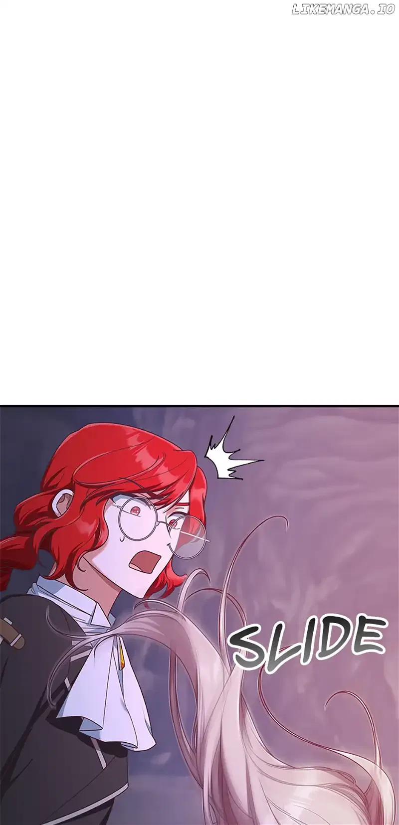 I’m Not the Final Boss’ Lover Chapter 58 – Page 8