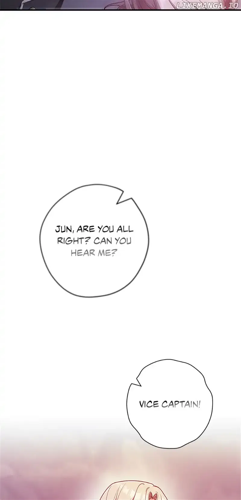 I’m Not the Final Boss’ Lover Chapter 58 – Page 9