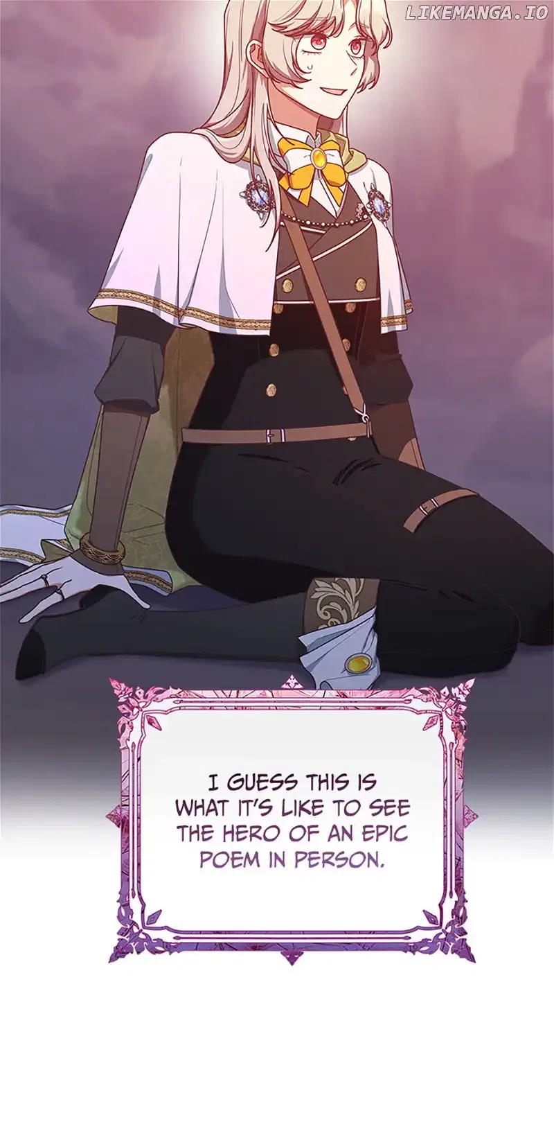 I’m Not the Final Boss’ Lover Chapter 58 – Page 10