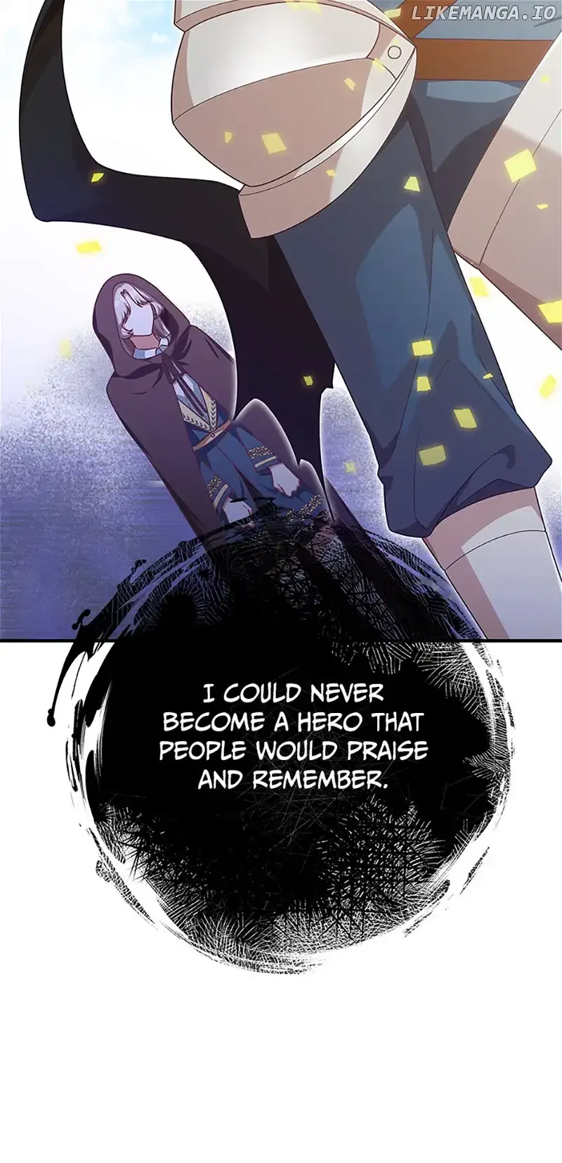 I’m Not the Final Boss’ Lover Chapter 58 – Page 13