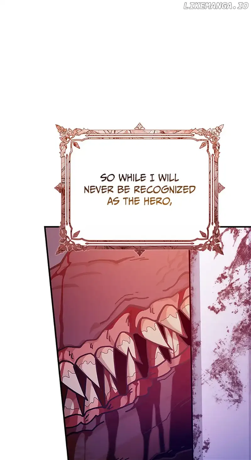 I’m Not the Final Boss’ Lover Chapter 58 – Page 14