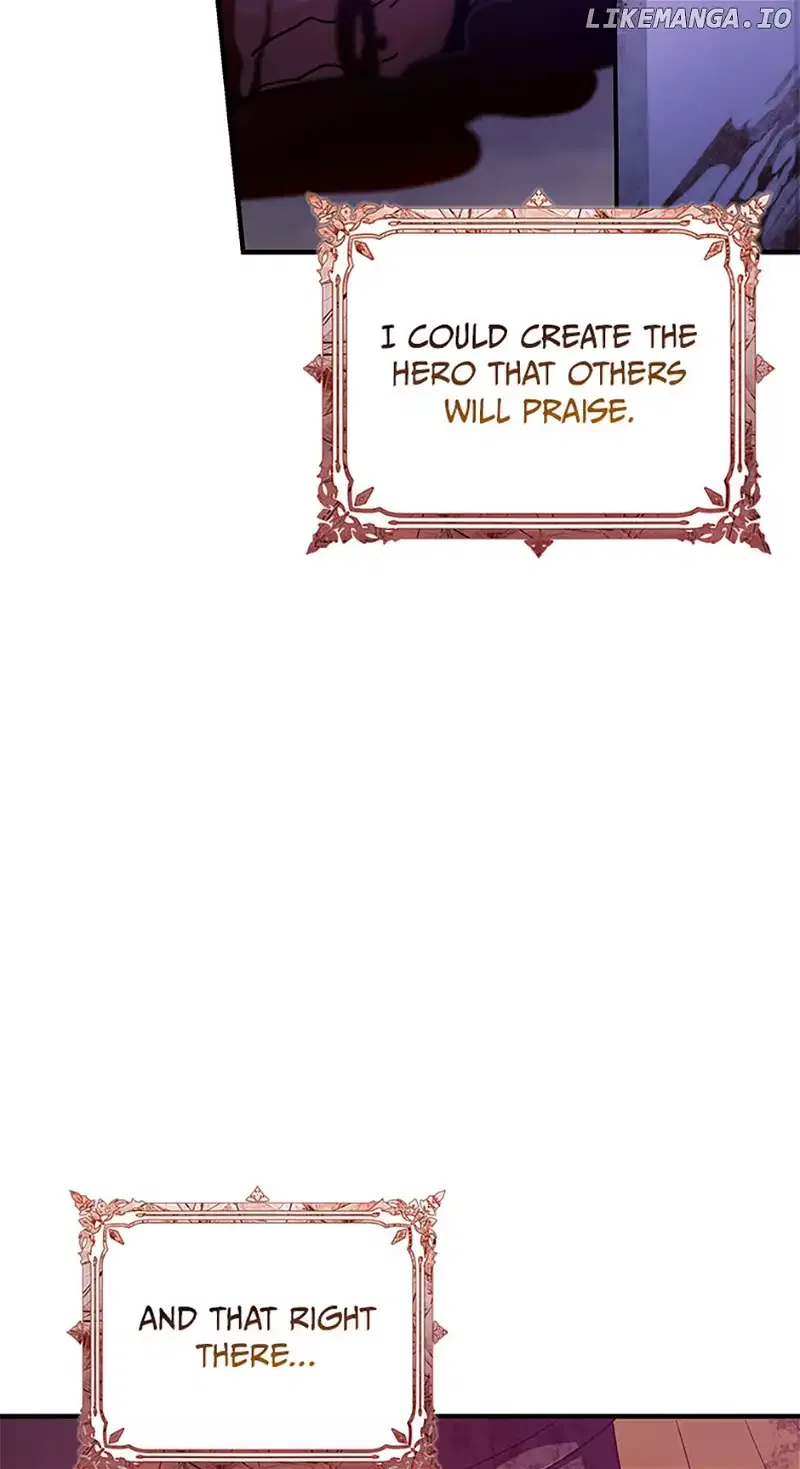 I’m Not the Final Boss’ Lover Chapter 58 – Page 15