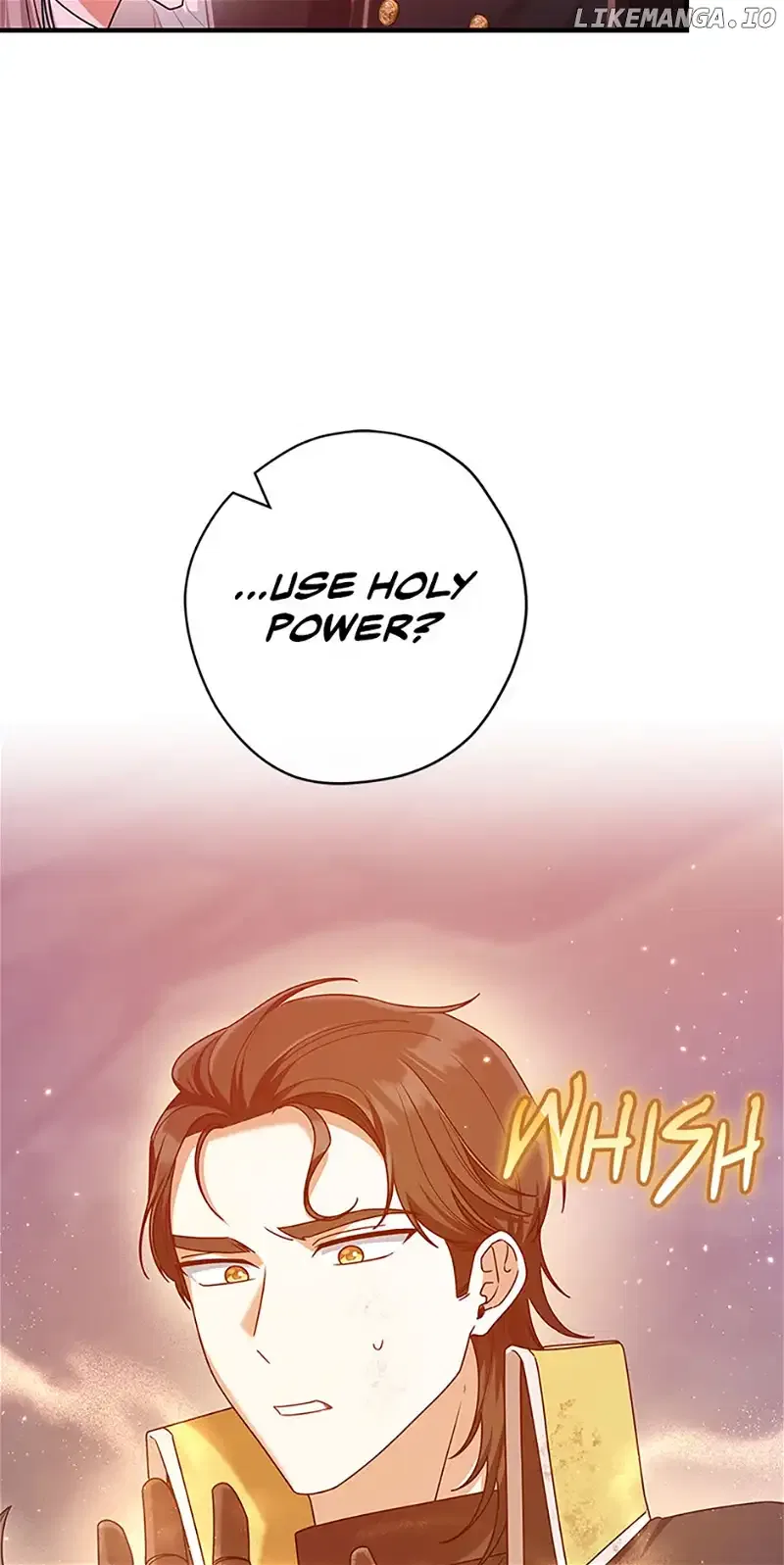 I’m Not the Final Boss’ Lover Chapter 58 – Page 21