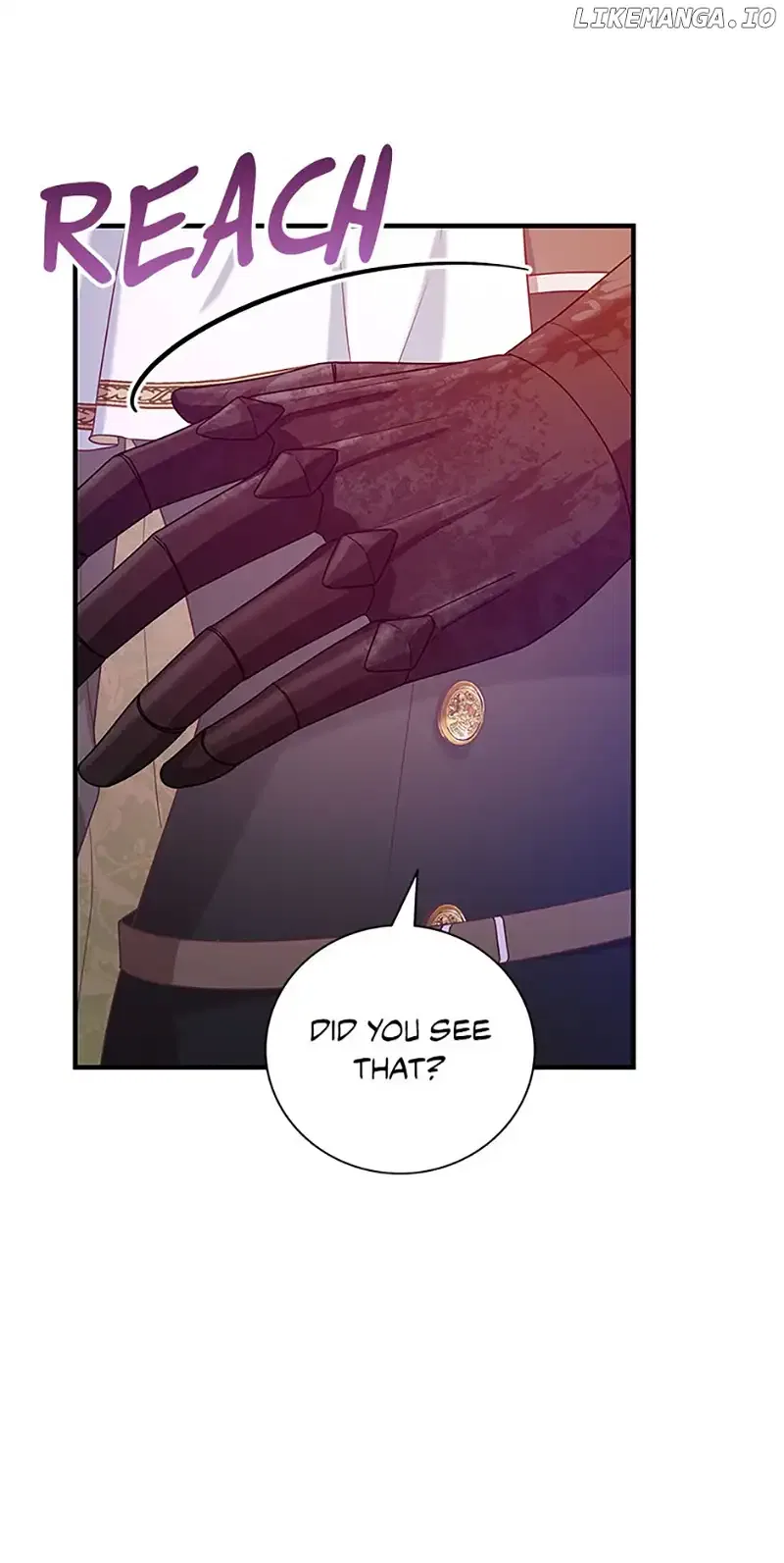 I’m Not the Final Boss’ Lover Chapter 58 – Page 25