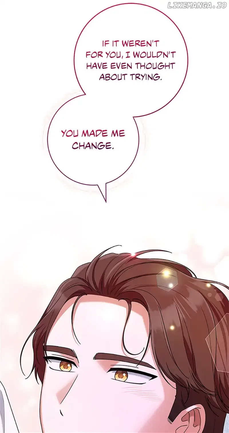I’m Not the Final Boss’ Lover Chapter 58 – Page 29