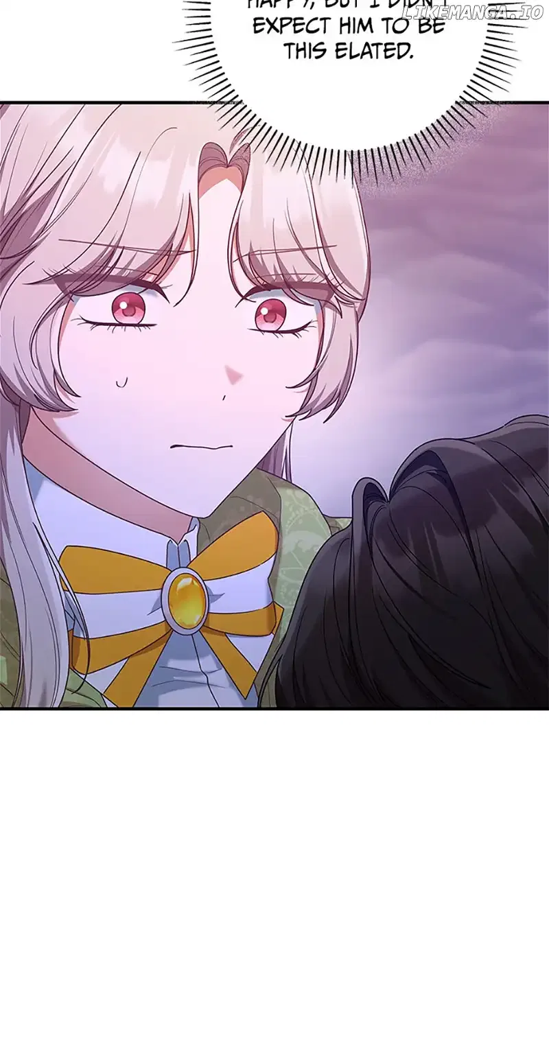 I’m Not the Final Boss’ Lover Chapter 58 – Page 31
