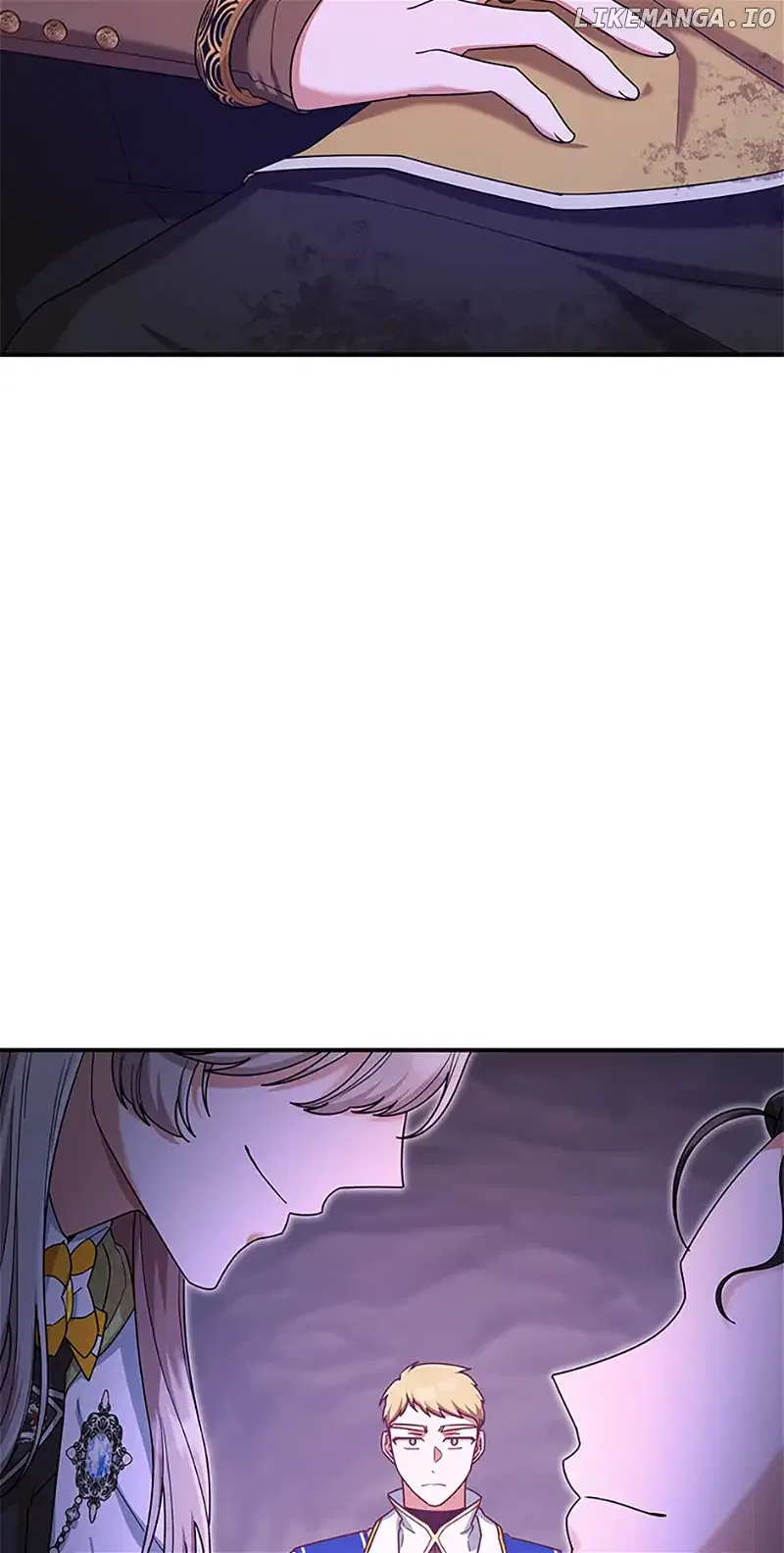 I’m Not the Final Boss’ Lover Chapter 58 – Page 34