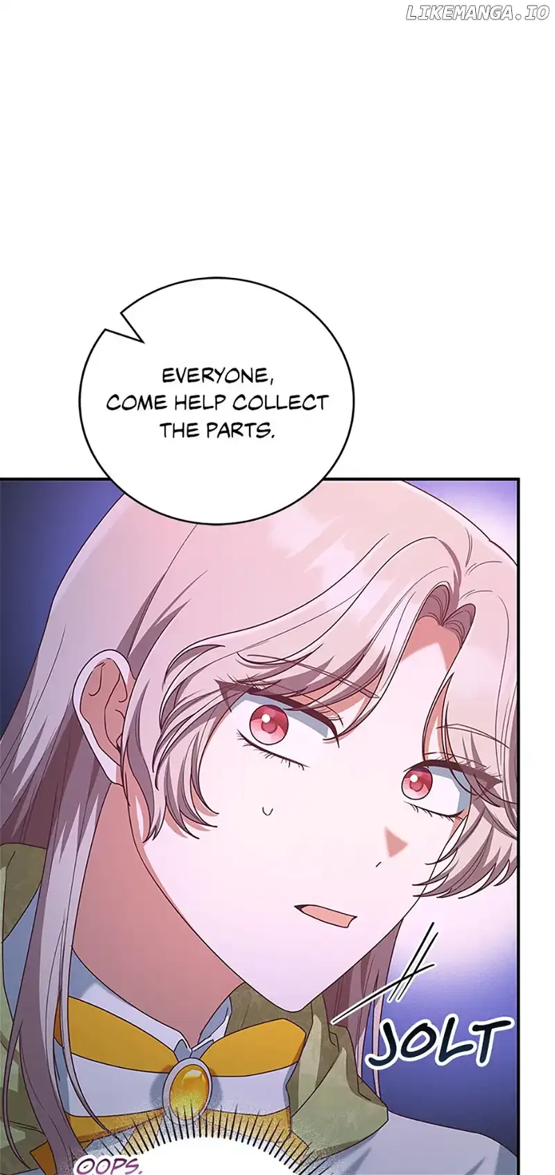 I’m Not the Final Boss’ Lover Chapter 58 – Page 38