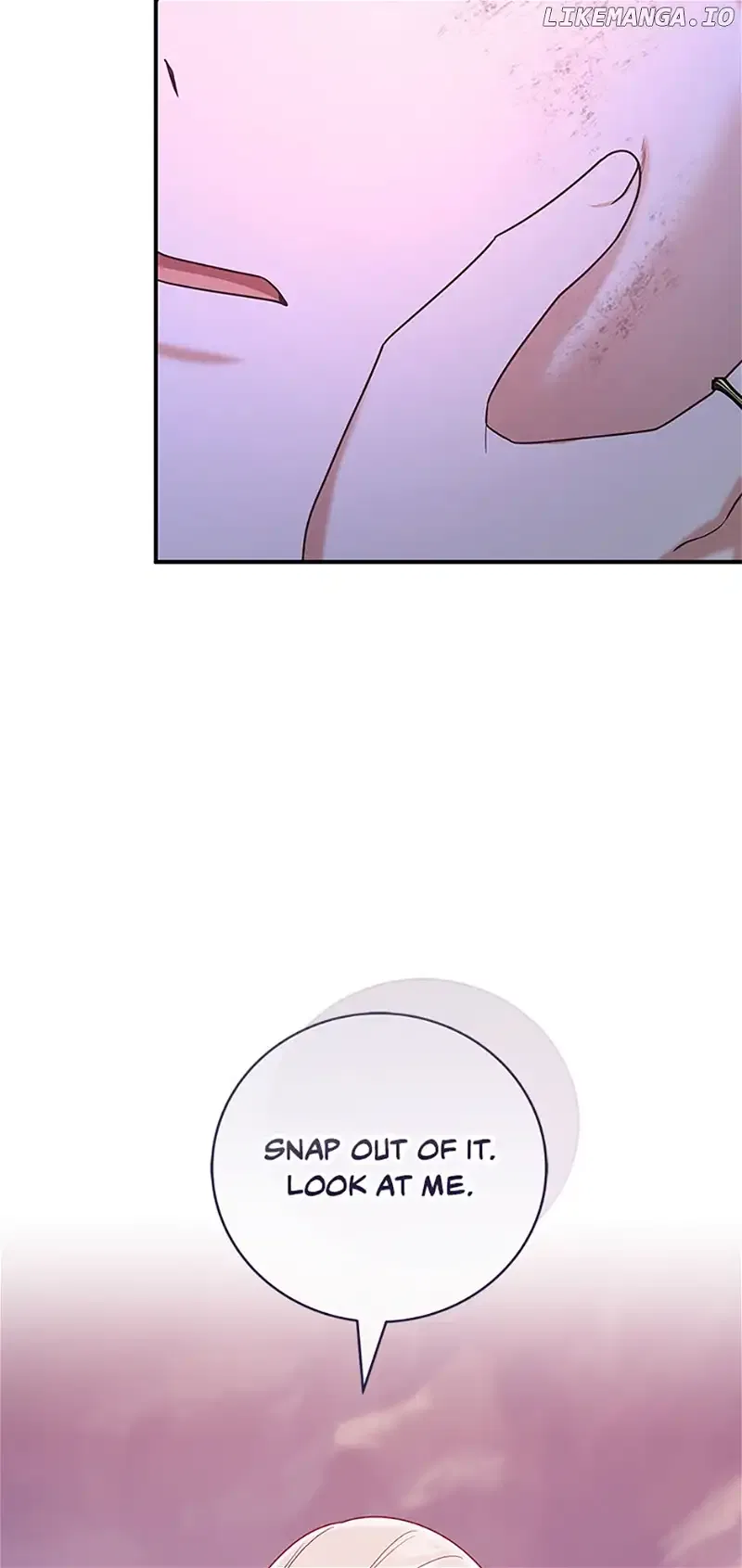 I’m Not the Final Boss’ Lover Chapter 58 – Page 42