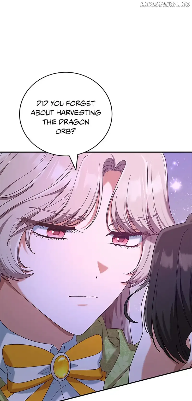 I’m Not the Final Boss’ Lover Chapter 58 – Page 44