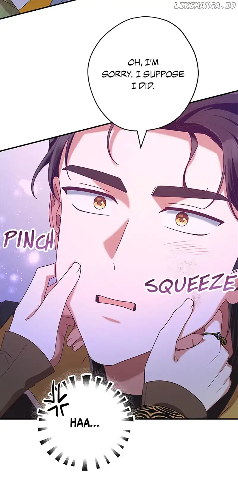 I’m Not the Final Boss’ Lover Chapter 58 – Page 45