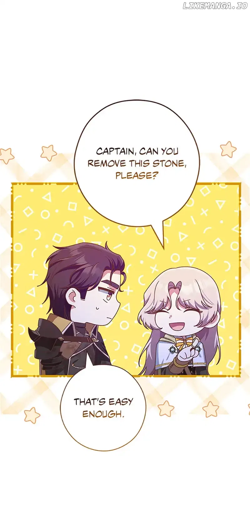 I’m Not the Final Boss’ Lover Chapter 58 – Page 49