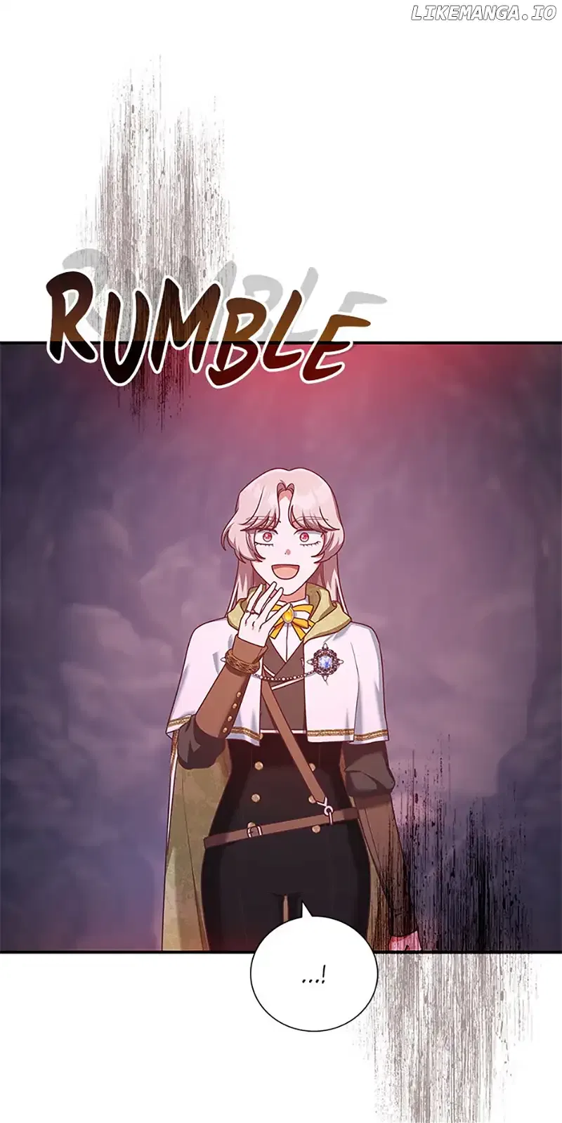 I’m Not the Final Boss’ Lover Chapter 58 – Page 50