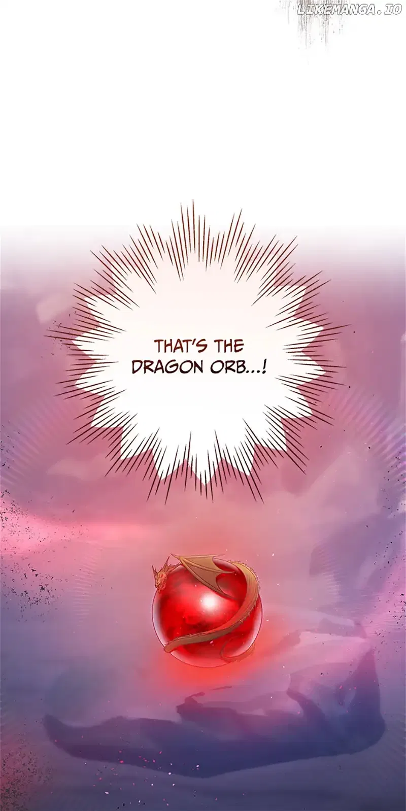 I’m Not the Final Boss’ Lover Chapter 58 – Page 51