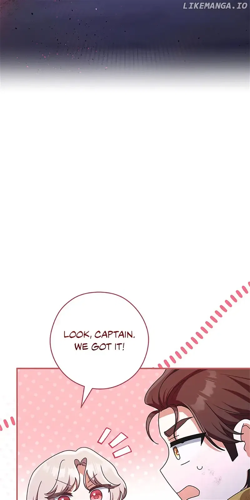 I’m Not the Final Boss’ Lover Chapter 58 – Page 52