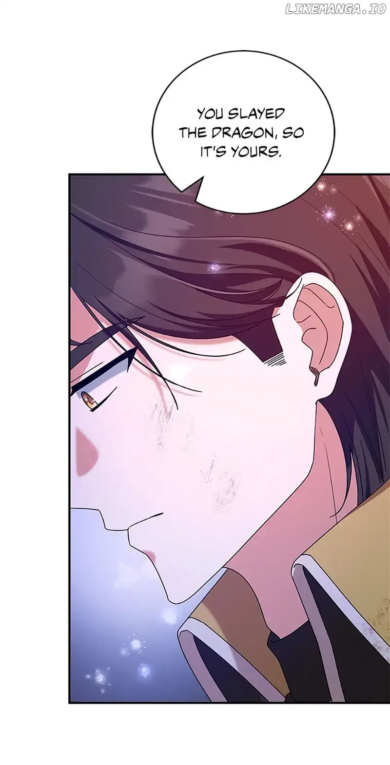 I’m Not the Final Boss’ Lover Chapter 58 – Page 57