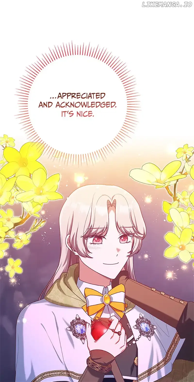 I’m Not the Final Boss’ Lover Chapter 58 – Page 62