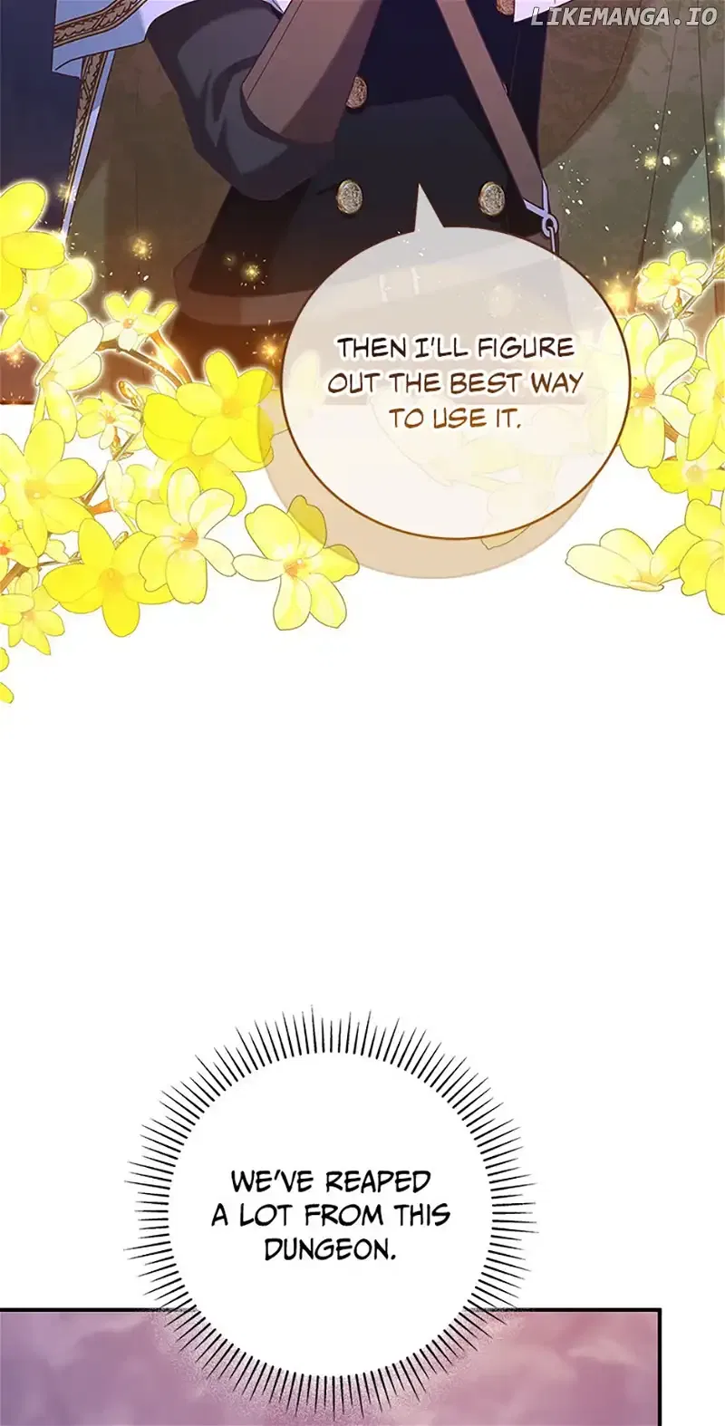 I’m Not the Final Boss’ Lover Chapter 58 – Page 63