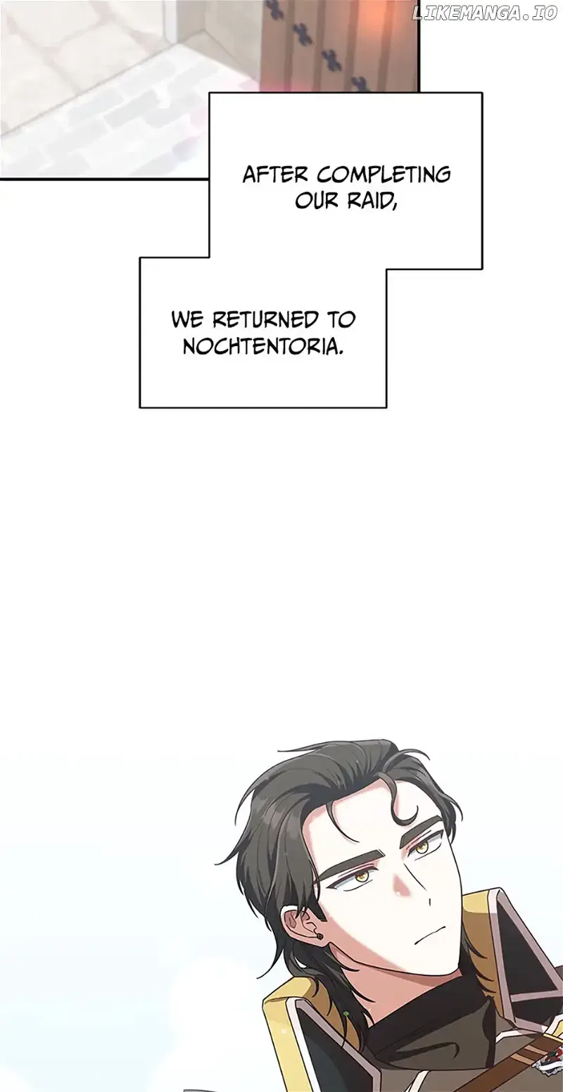 I’m Not the Final Boss’ Lover Chapter 58 – Page 68