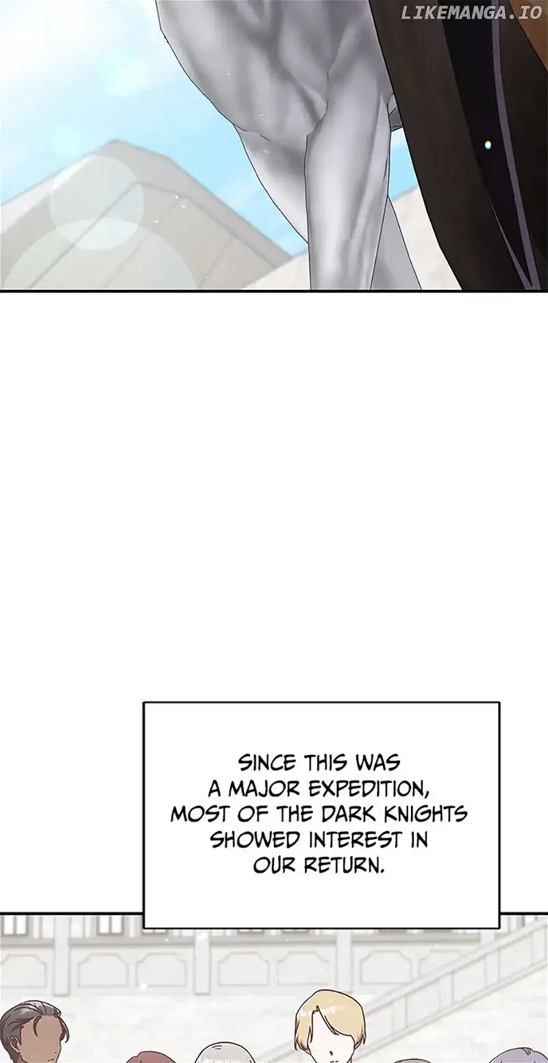 I’m Not the Final Boss’ Lover Chapter 58 – Page 70