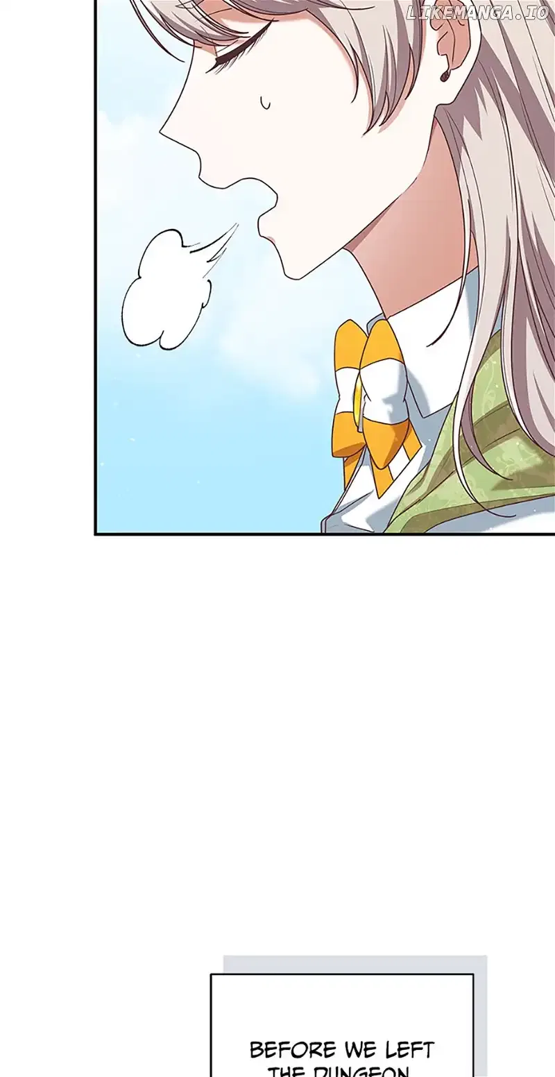 I’m Not the Final Boss’ Lover Chapter 58 – Page 72