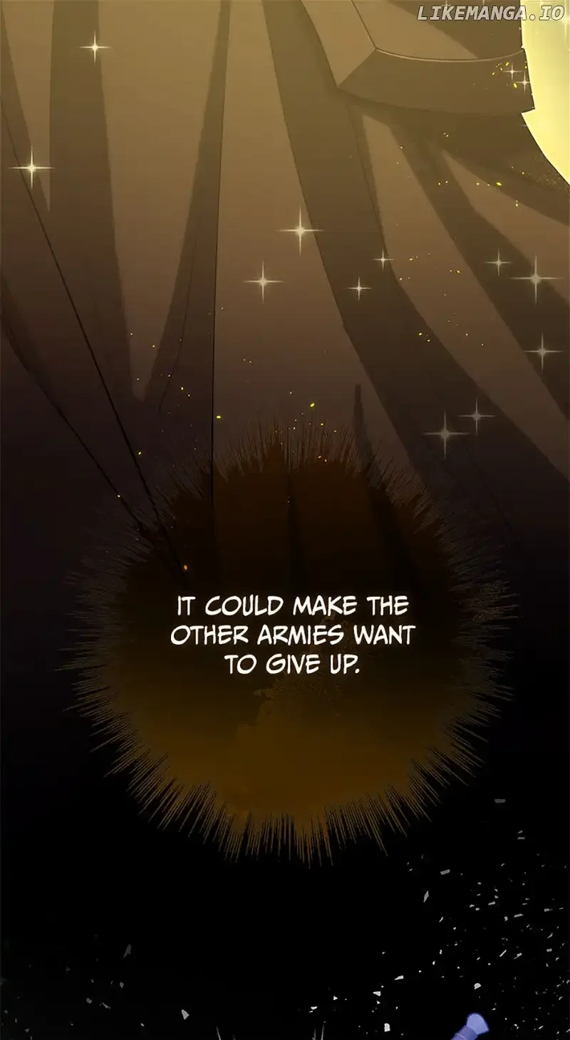 I’m Not the Final Boss’ Lover Chapter 58 – Page 75