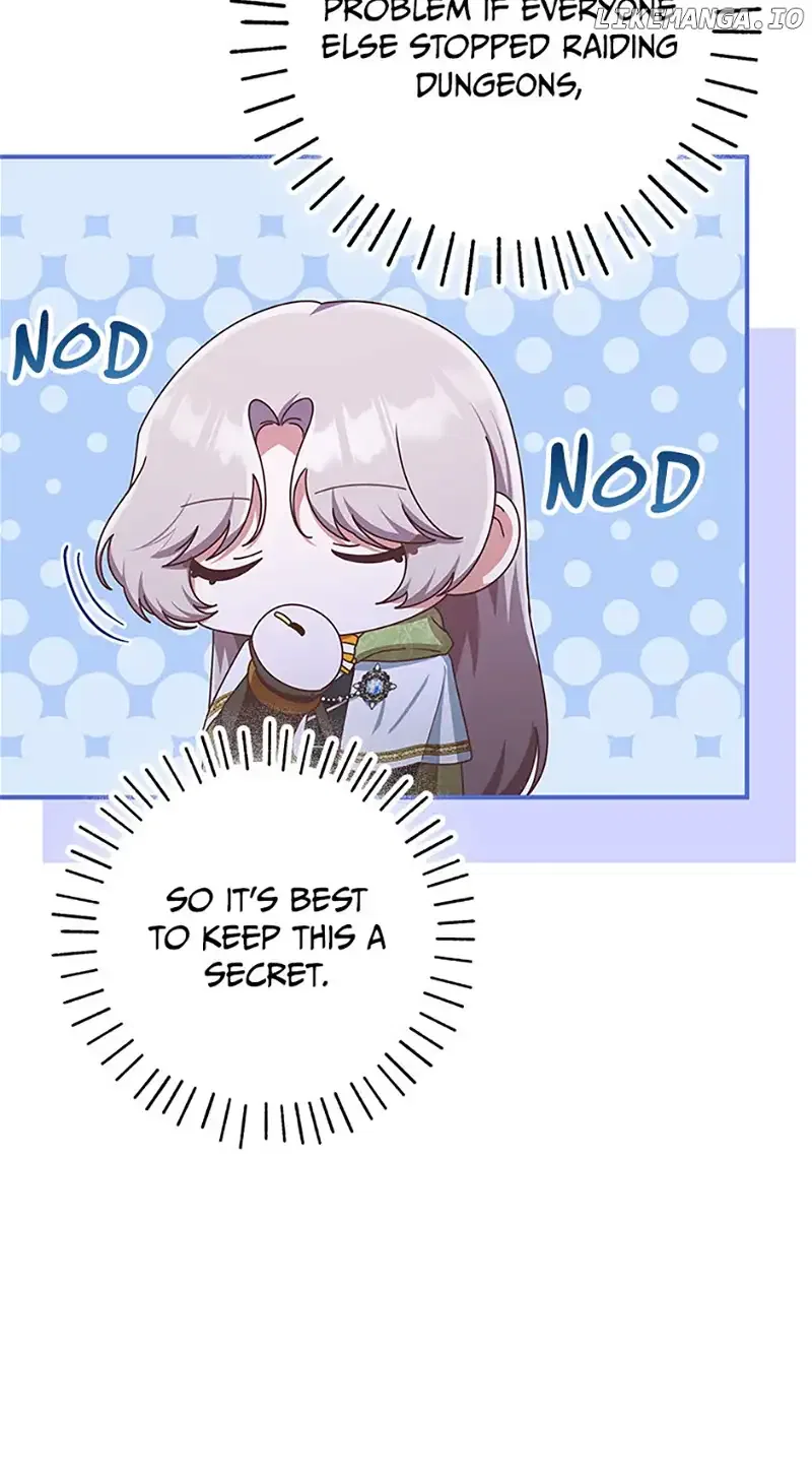 I’m Not the Final Boss’ Lover Chapter 58 – Page 77