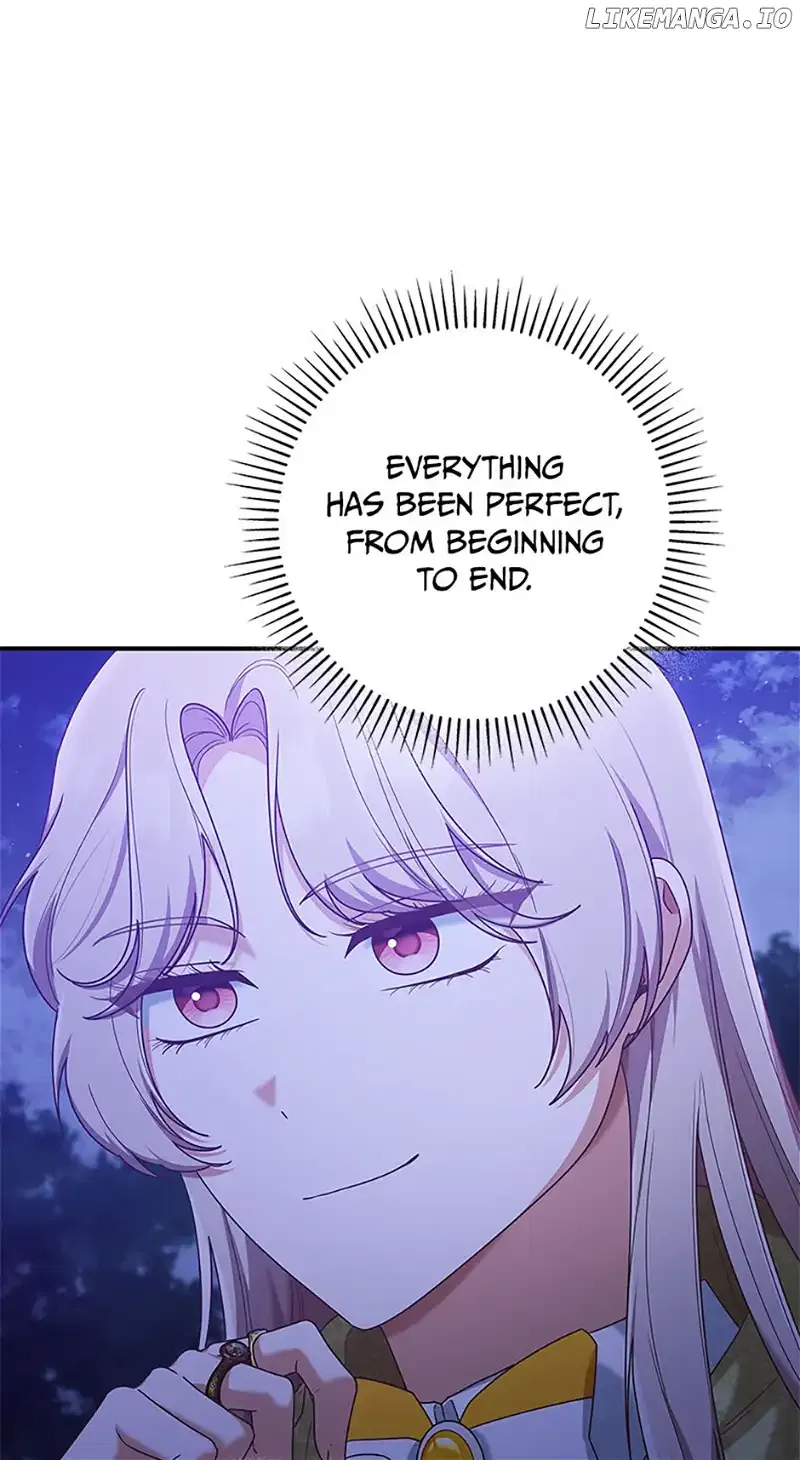 I’m Not the Final Boss’ Lover Chapter 58 – Page 78