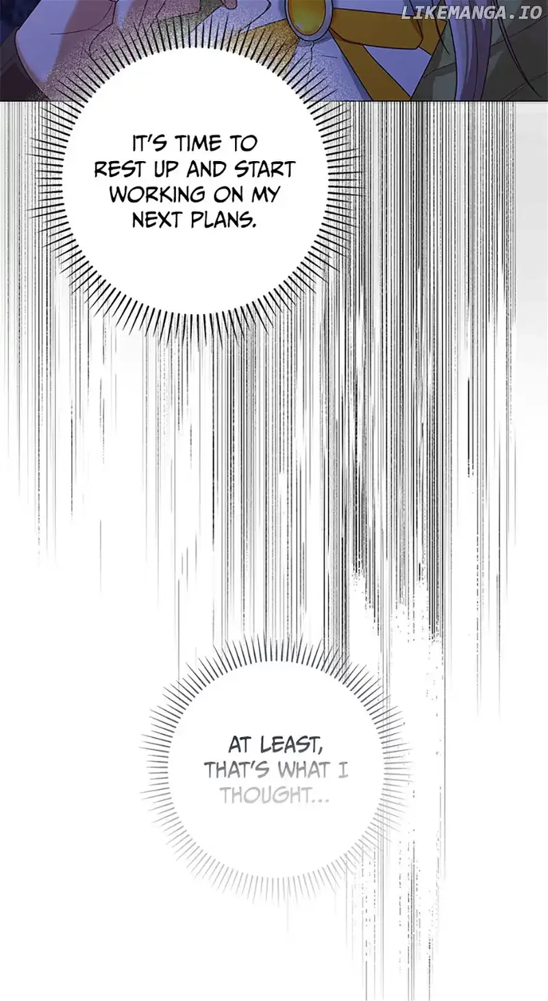 I’m Not the Final Boss’ Lover Chapter 58 – Page 79