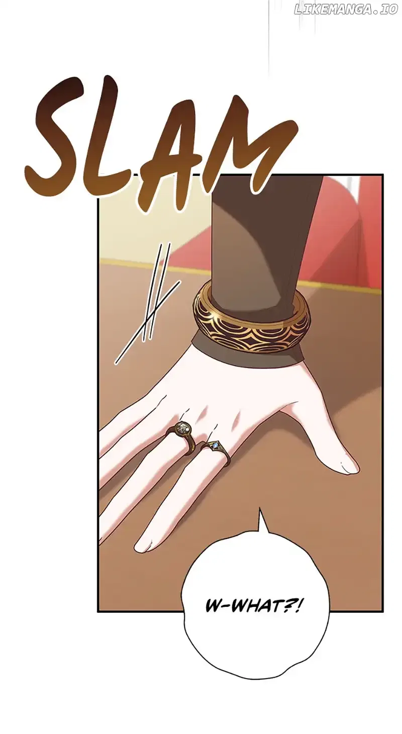 I’m Not the Final Boss’ Lover Chapter 58 – Page 80