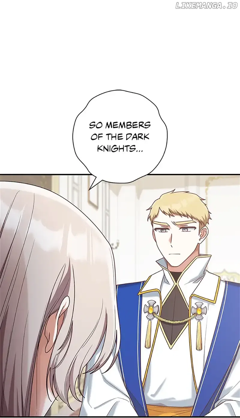 I’m Not the Final Boss’ Lover Chapter 58 – Page 81