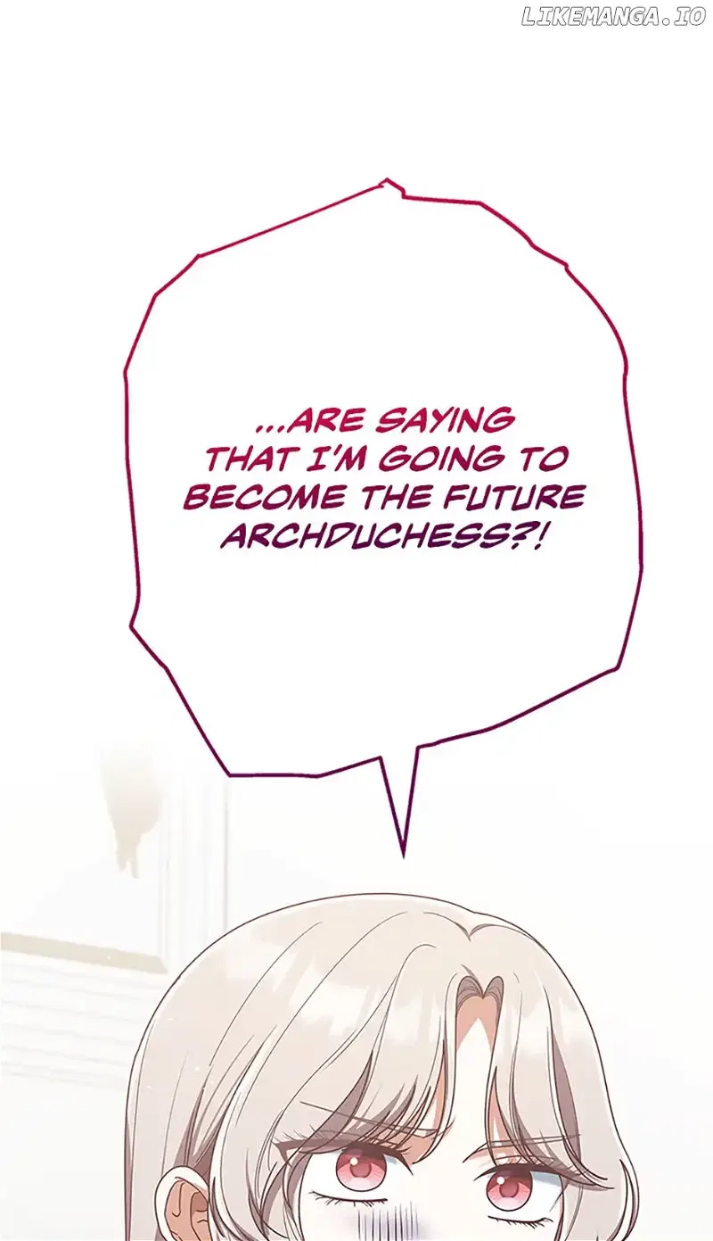 I’m Not the Final Boss’ Lover Chapter 58 – Page 82