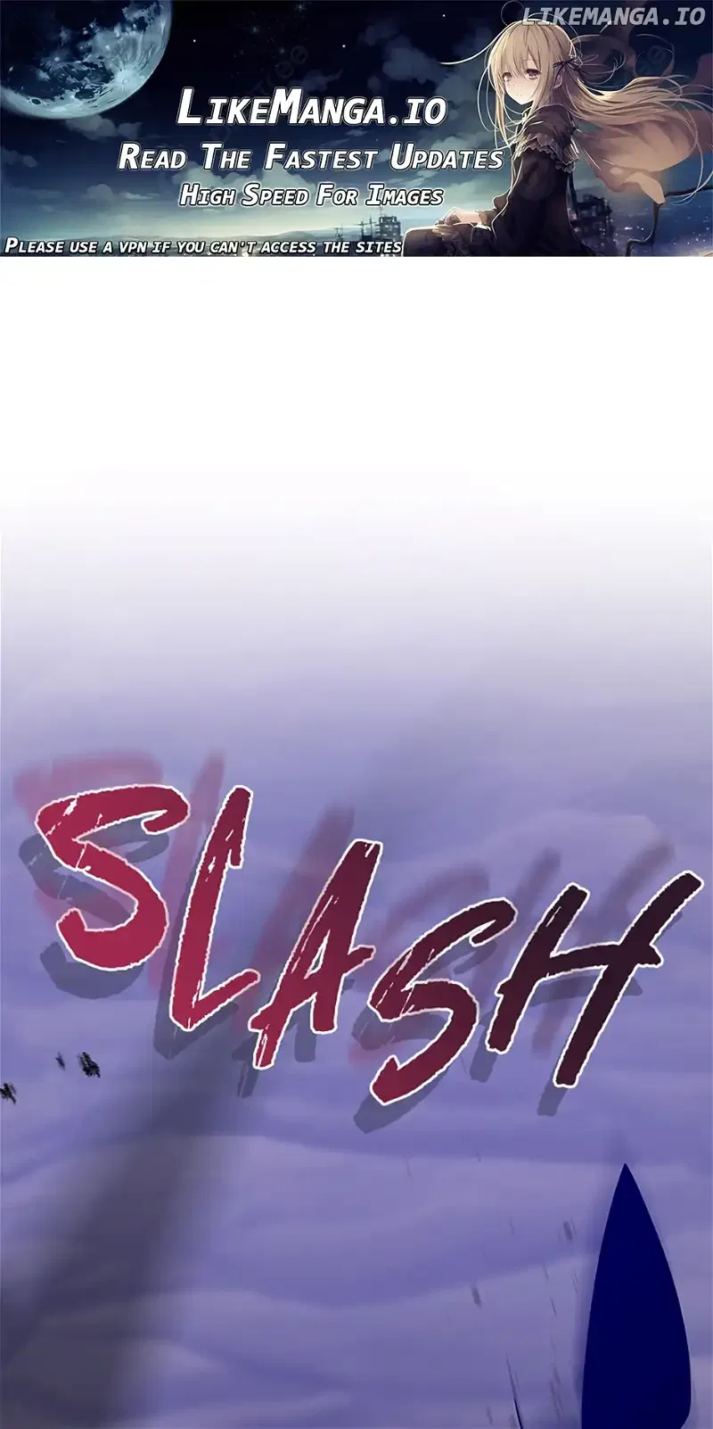 I’m Not the Final Boss’ Lover Chapter 57 – Page 1