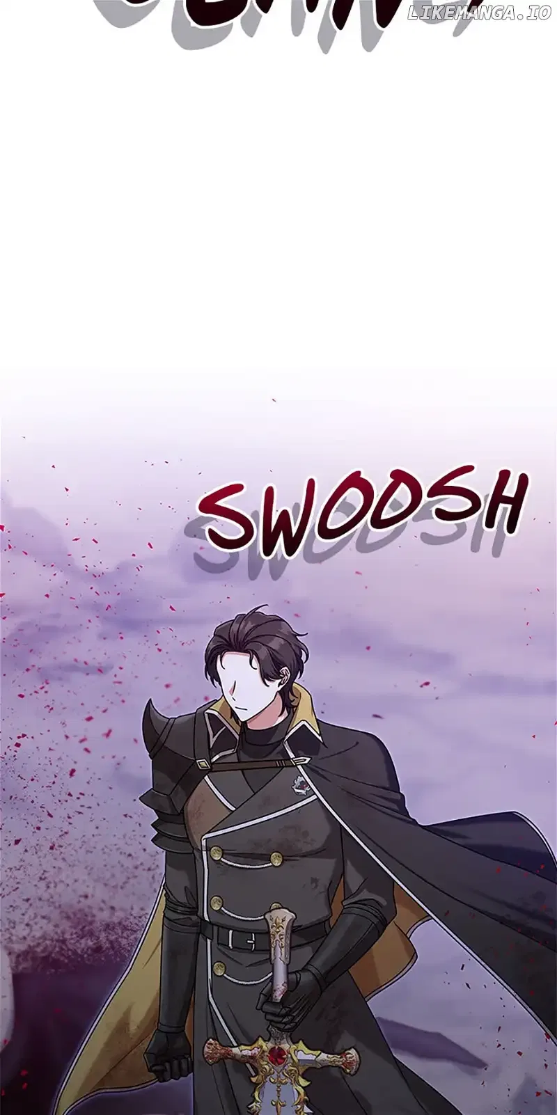 I’m Not the Final Boss’ Lover Chapter 57 – Page 4