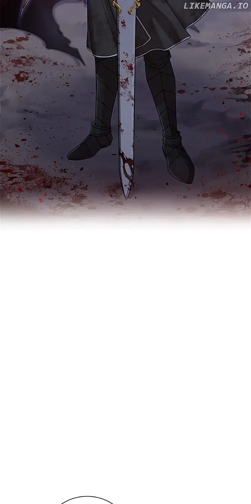 I’m Not the Final Boss’ Lover Chapter 57 – Page 5
