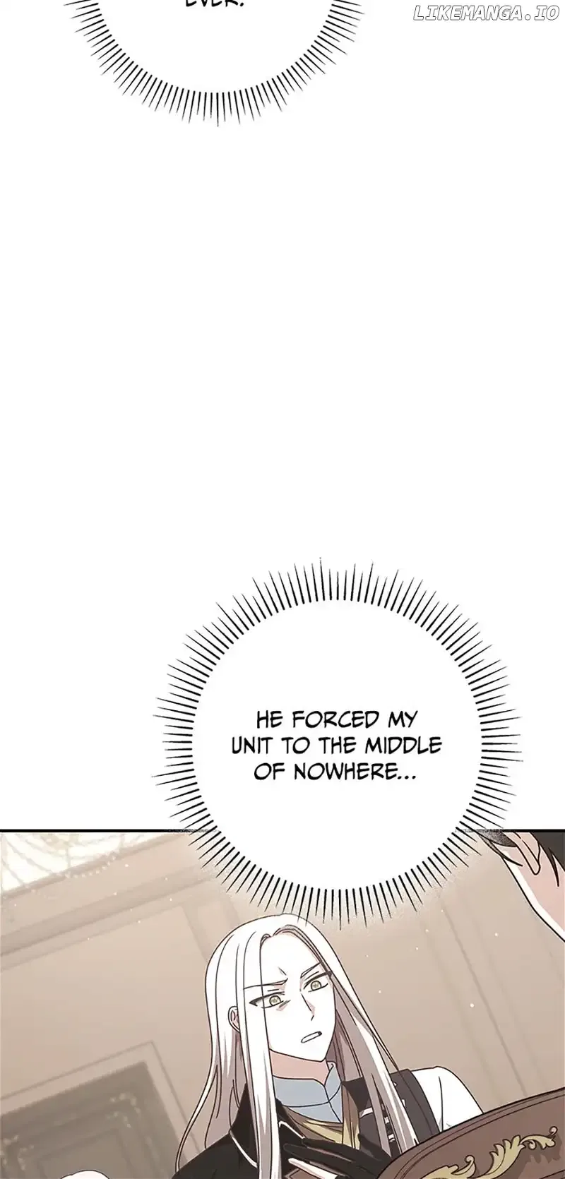 I’m Not the Final Boss’ Lover Chapter 57 – Page 8